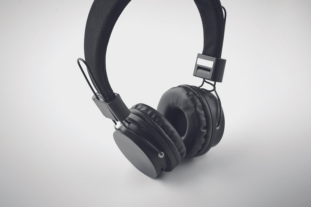 5.3 wireless Kopfhörer Raie