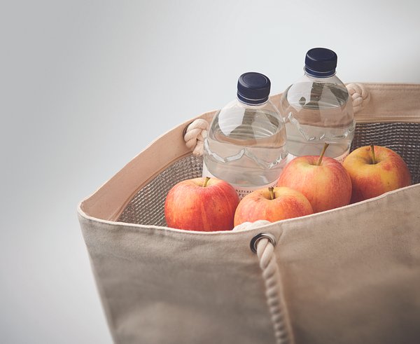 Kühltasche Baumwolle 220 g Urinati