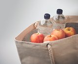 Kühltasche Baumwolle 220 g Urinati