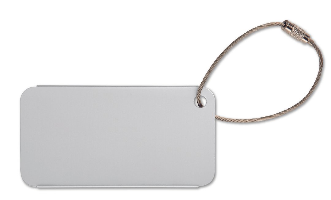 Kofferanhänger Anrg