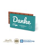 Premium Schokolade von Lindt, 100 g