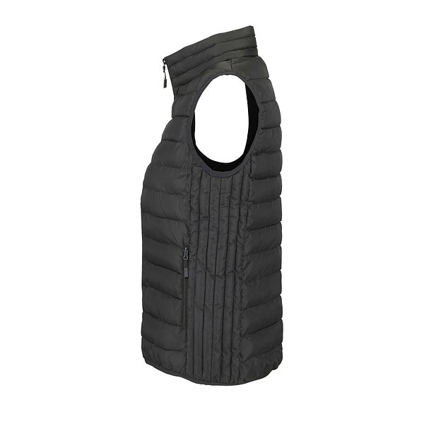 Frauen Bodywarmer Paltiafas