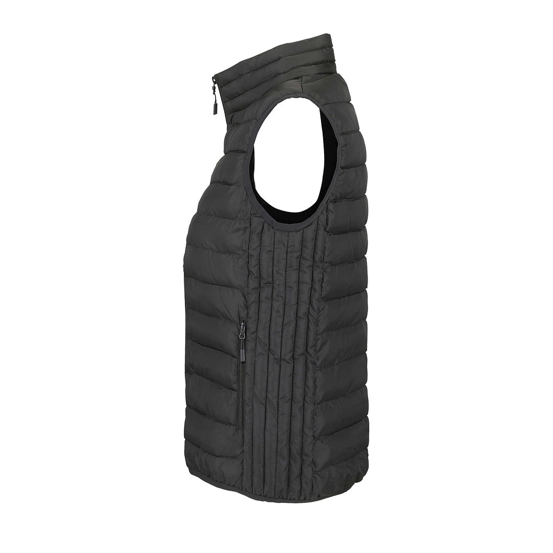 Frauen Bodywarmer Paltiafas