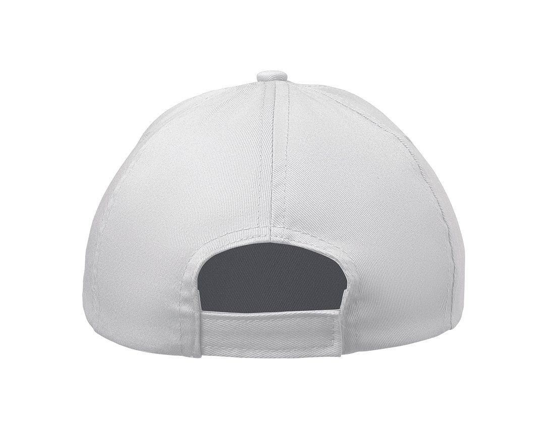 5-Panel-Baseball-Cap Kinder Mineste