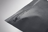 Wasserabweisende Tasche Bigell