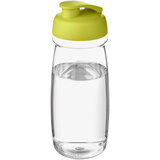 Pulse 600 ml Sportflasche mit Klappdeckel - Urina