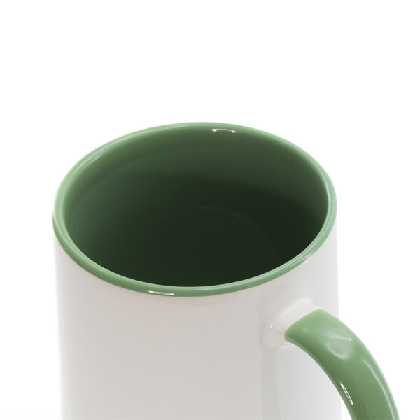 Sublimations Tasse Idnet