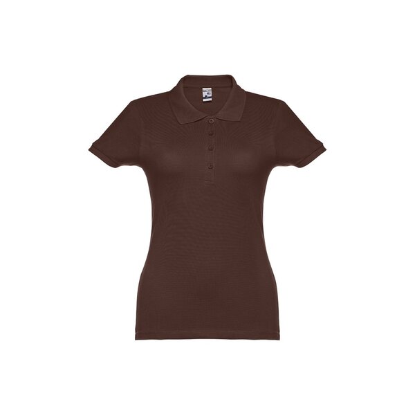 Damen Poloshirt Lüzzi