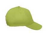 5-Panel-Baseball-Cap Kinder Mineste