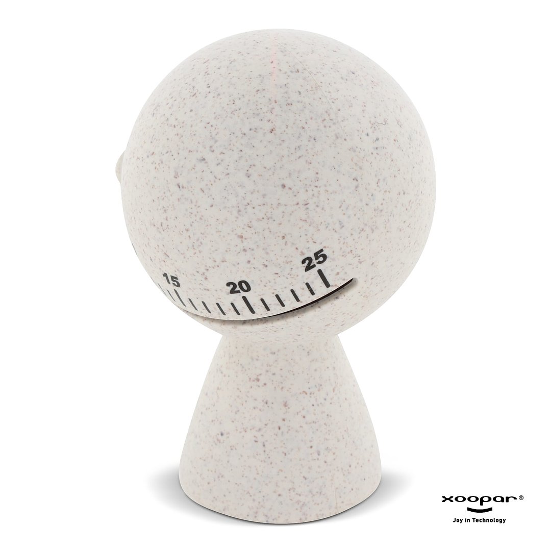 Mr. Bio 25 Timer Munannell