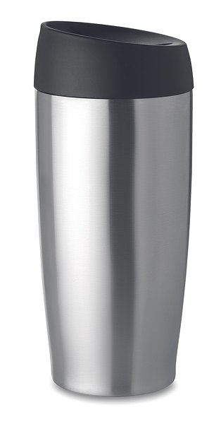 Trinkbecher Edelstahl 350ml Giulina