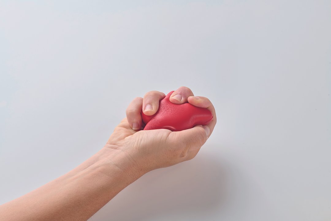 Anti-Stress-Stern Cianrg