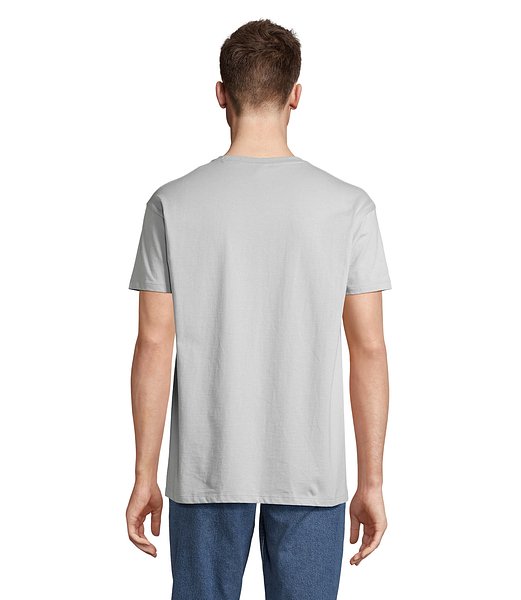 Männer T-Shirt 190g Nole