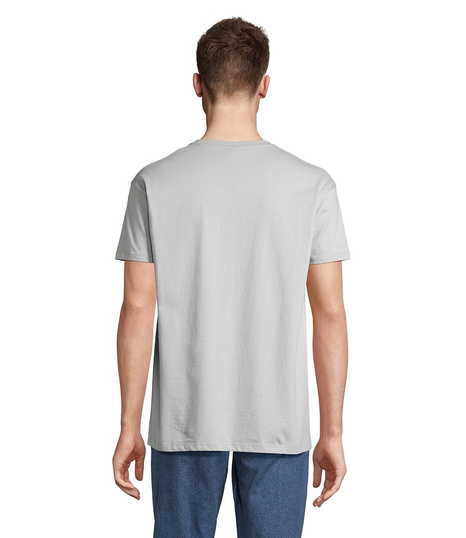 Männer T-Shirt 190g Nole