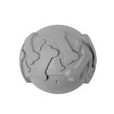 Ball Idgel