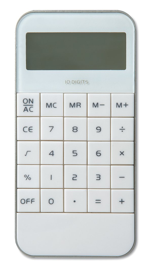Taschenrechner Uorsicca