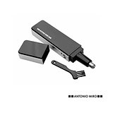 Hals/ Nase Trimmer Idiox