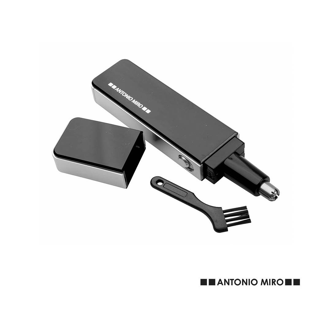 Hals/ Nase Trimmer Idiox