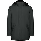 Wattierter Parka für Herren - Hatha