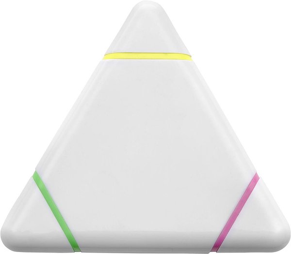 Textmarker Dumerie | 3 Farben
