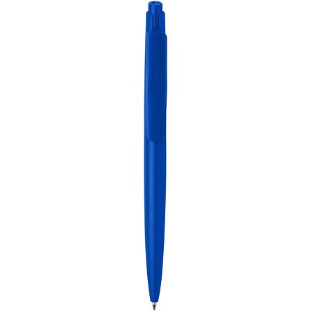 RCS-recycelter Kugelschreiber (blaue Mine) - Waramun