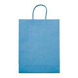 Große Papiertasche im Eco Look 120g/m² Razena