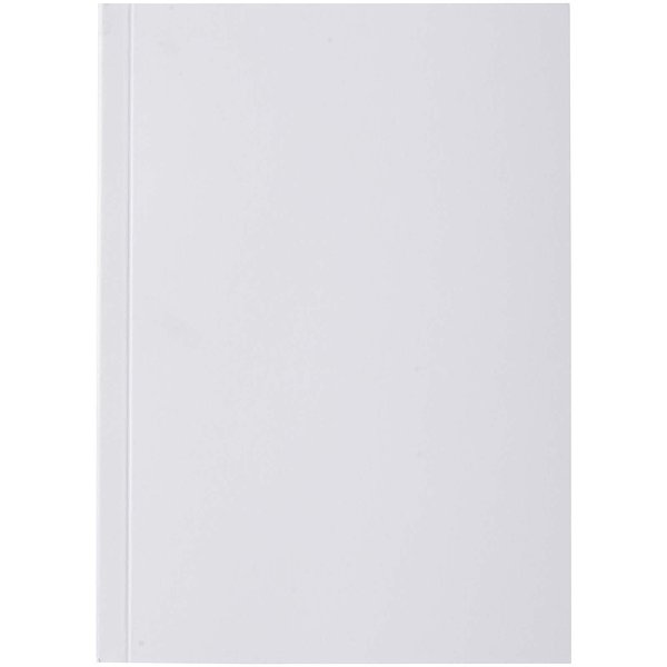 Austen A6 Softcover Notizbuch – 100 Blatt - Emmast
