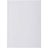 Austen A6 Softcover Notizbuch – 100 Blatt - Emmast