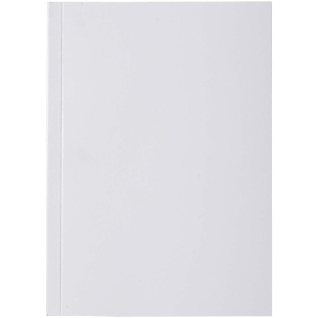 Austen A6 Softcover Notizbuch – 100 Blatt - Emmast