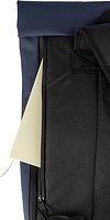Rucksack Orenianna | Roll-top | Laptop 15" | 6 l