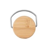 Trinkflasche aus Edelstahl 570ml Liusehili