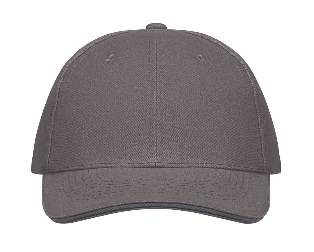 6-Panel-Baseball-Cap Frico
