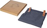 Schürze aus Denim (280 g/m2) Ciafena