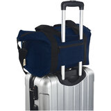 Reisetasche aus GRS recyceltem Canvas 25 L - Loleep