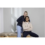 Aware™ Pullover mit Half-Zip Reissverschluss aus recyceltem Material Unisex - Ven