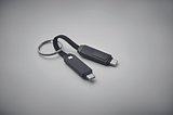 60W Schlüsselring-Ladekabel Pauli