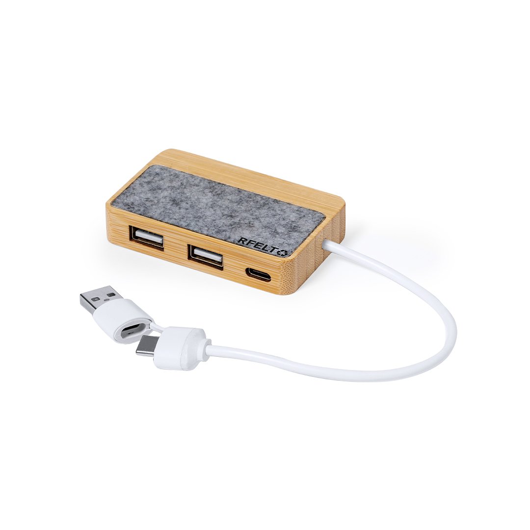 USB Hub Idney