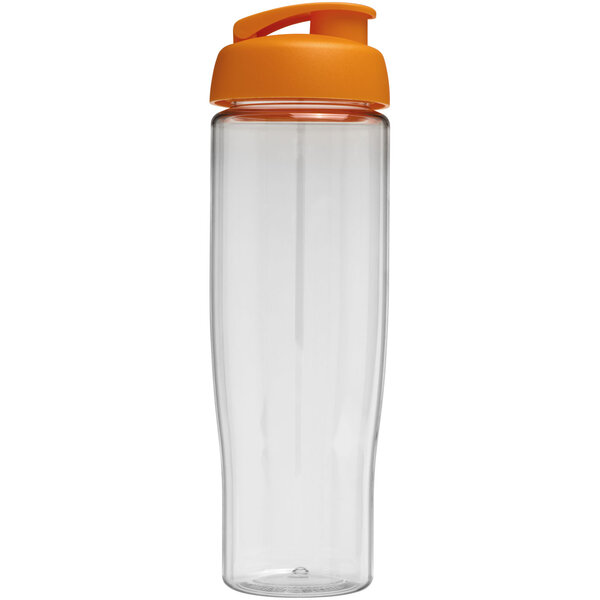 Tempo 700 ml Sportflasche mit Klappdeckel - Beatrun