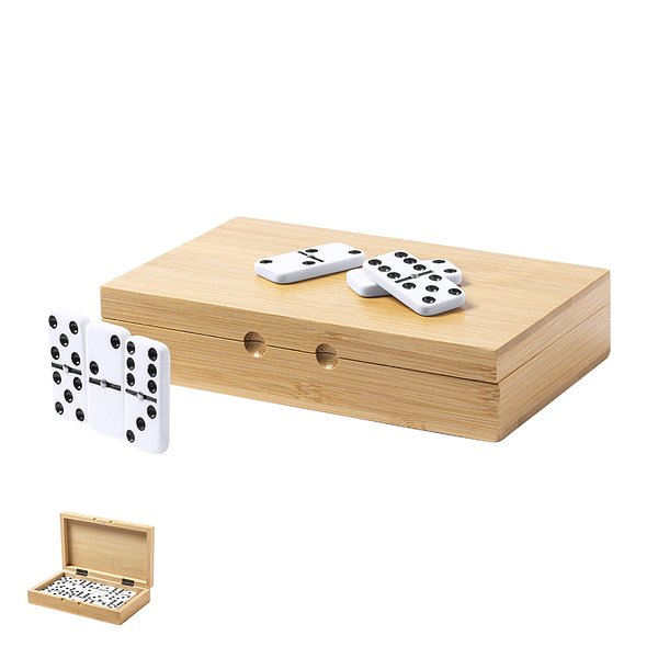 Domino Iders