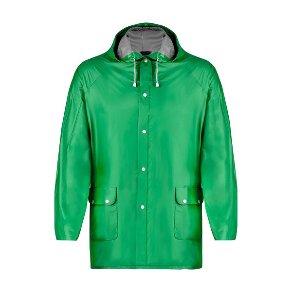 Regenjacke Idbow