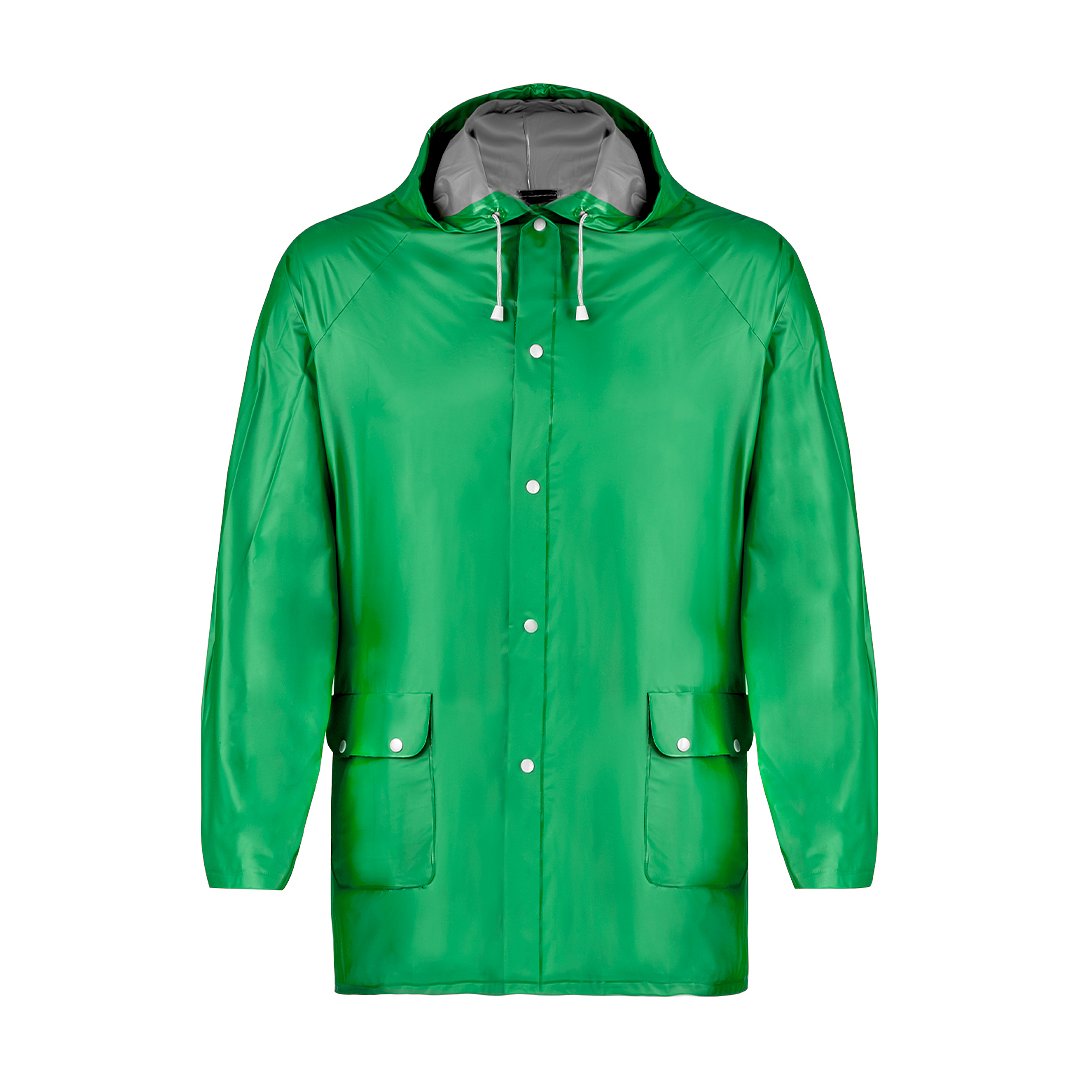 Regenjacke Idbow