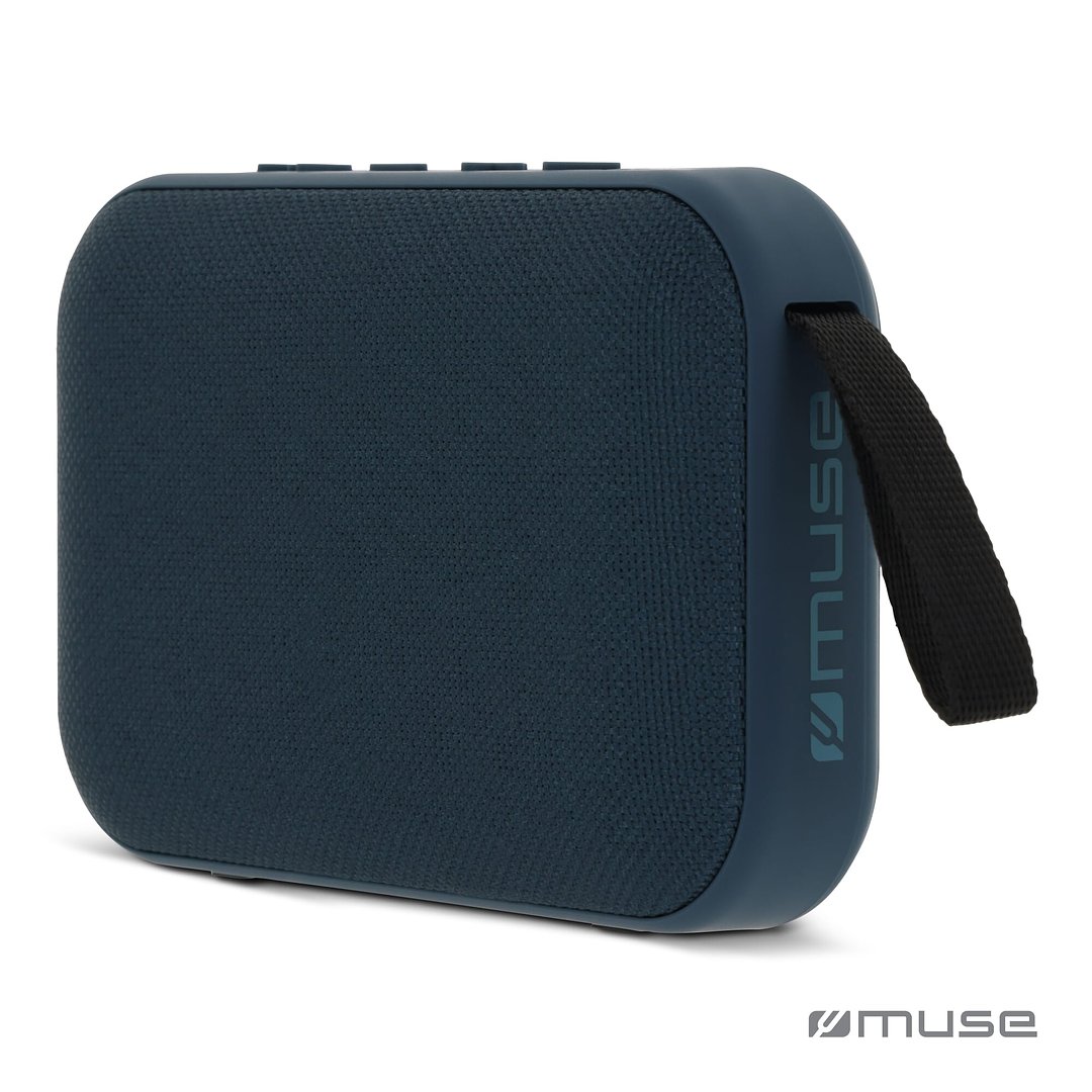 5W Bluetooth Speaker Loll