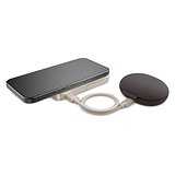 Kompatibel mit MagSafe MagSafe Powerbank Kabellose 5000mAh Gillel