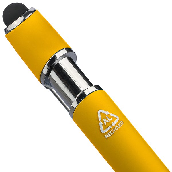 Kugelschreiber Veillinel | Recycelt | Stylus