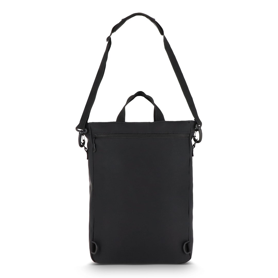 PU Kiew Laptop-Rucksack 28 x 42 x 12,5 cm Raittari