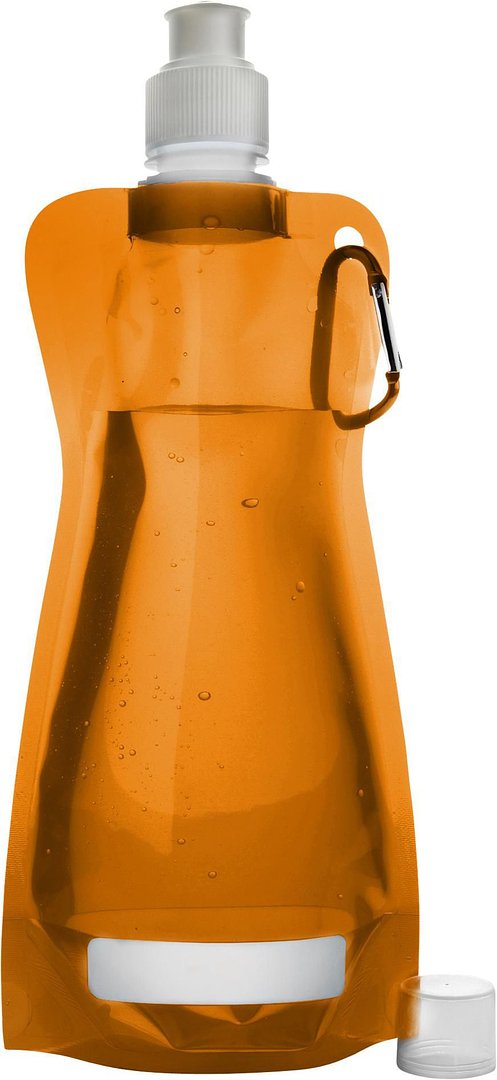 Faltflasche Benchtast | 420 ml
