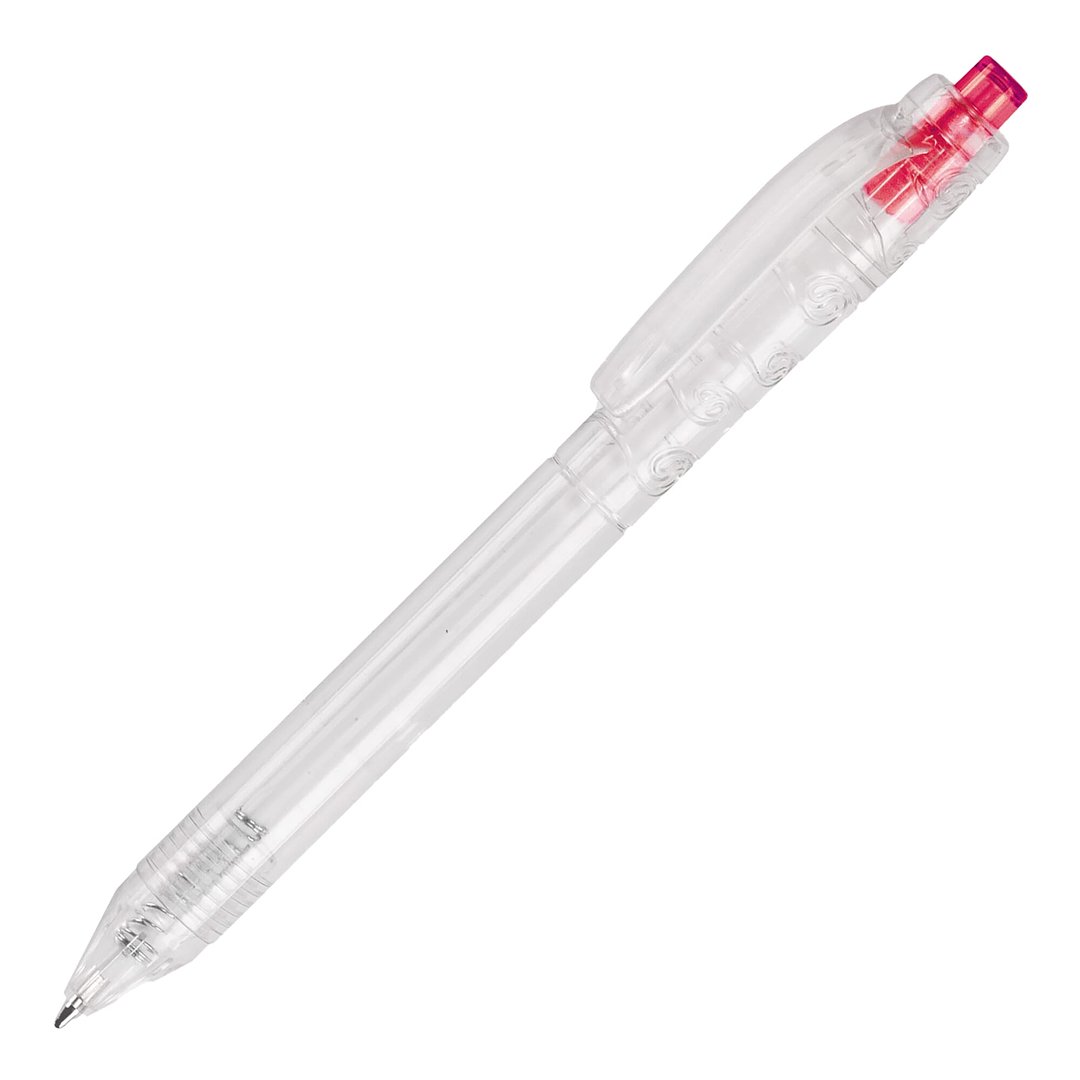 Kugelschreiber R-PET Rudors