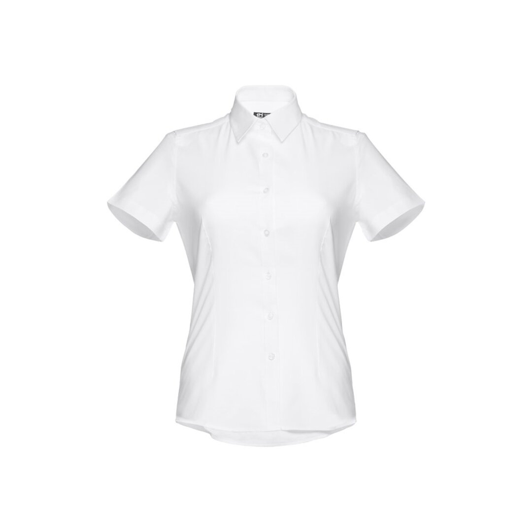 Damen Oxford Bluse Ylanna