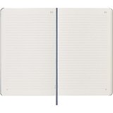 Large Smart Notizbuch – liniert - Ingiung