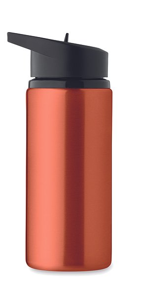 Einwandige Flasche 500 ml Ciamun